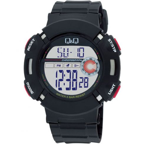 Q&Q часовник M064J001Y