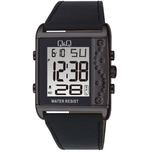 Q&Q часовник M108J502Y