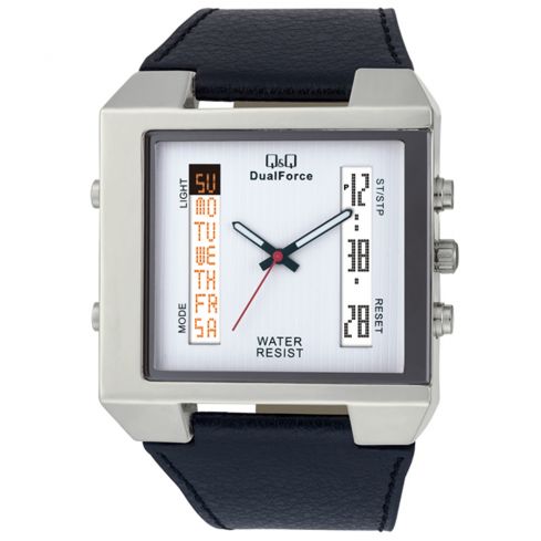 Q&Q часовник M111J311Y