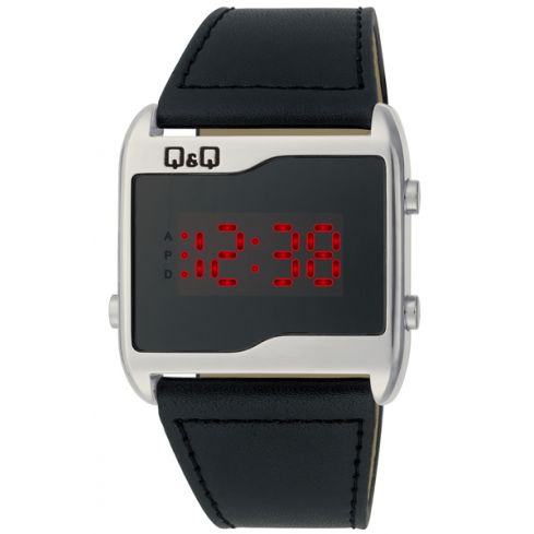 Q&Q часовник M112J301