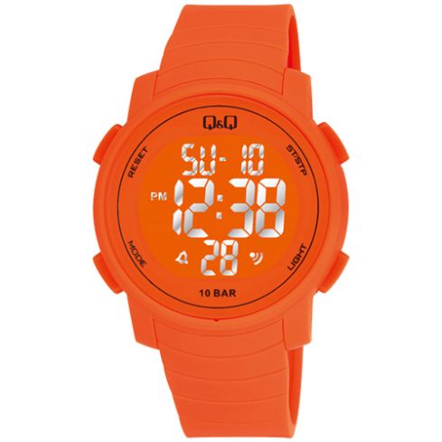 Q&Q часовник M122J008