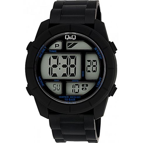 Q&Q часовник M123J013Y