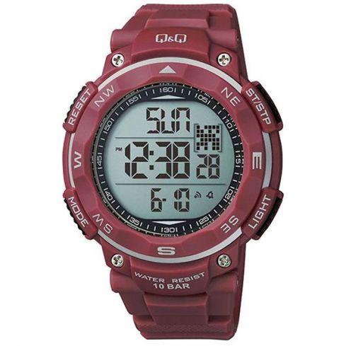 Q&Q часовник M124J005Y