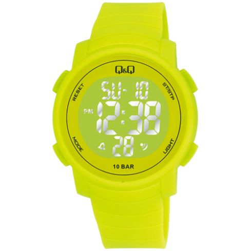 Q&Q часовник M122J005Y