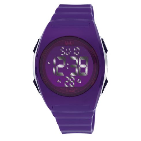 Q&Q часовник M130J008Y