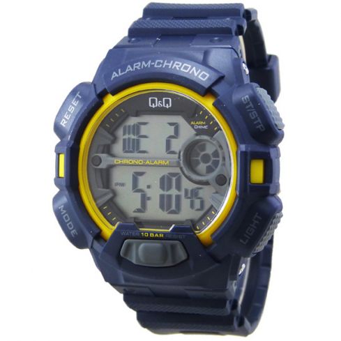 Q&Q часовник M132J806Y