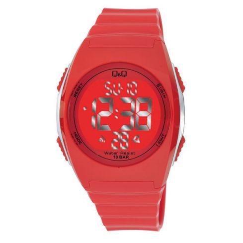 Q&Q часовник M130J010Y