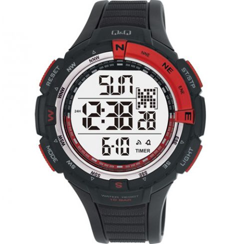 Q&Q часовник M131J001Y