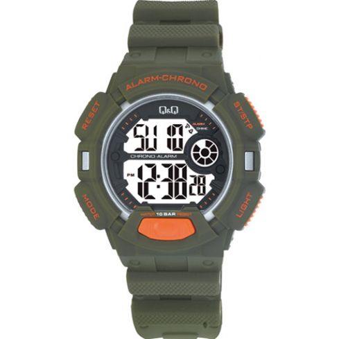 Q&Q часовник M132J002Y