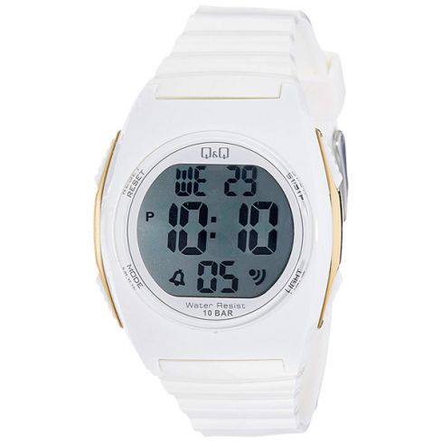 Q&Q часовник M130J005Y