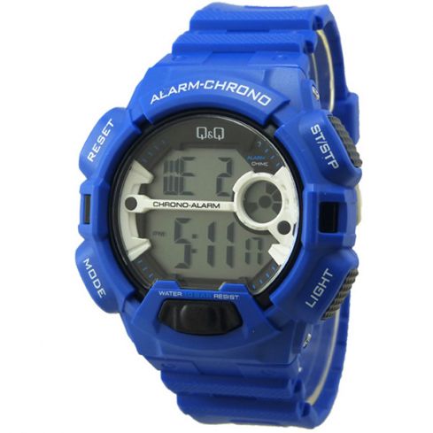 Q&Q часовник M132J807Y