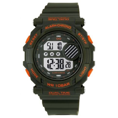 Q&Q часовник M136J003Y