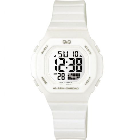 Q&Q часовник M137J002Y