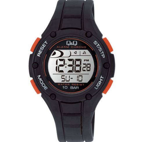 Q&Q часовник M129J003Y