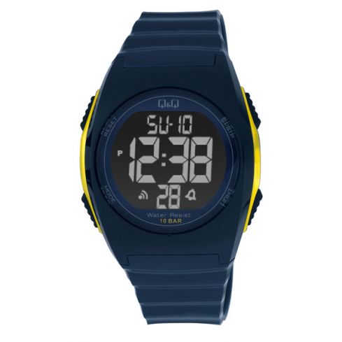 Q&Q часовник M130J007Y