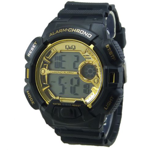 Q&Q часовник M132J804Y