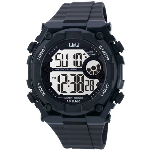 Q&Q часовник M127J001Y