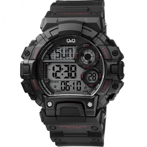 Q&Q часовник M144J003Y