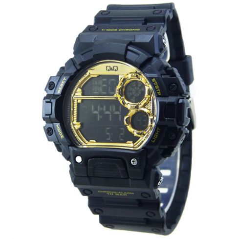 Q&Q часовник M144J804Y