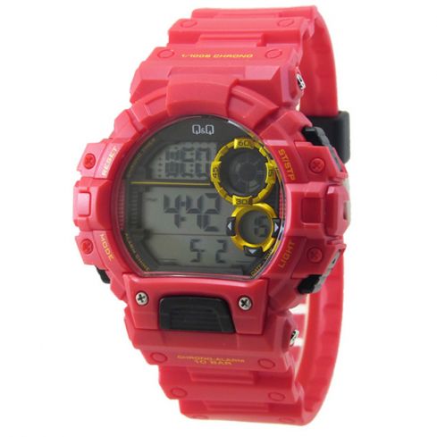 Q&Q часовник M144J807Y
