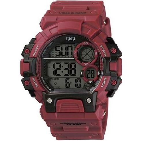 Q&Q часовник M144J010Y