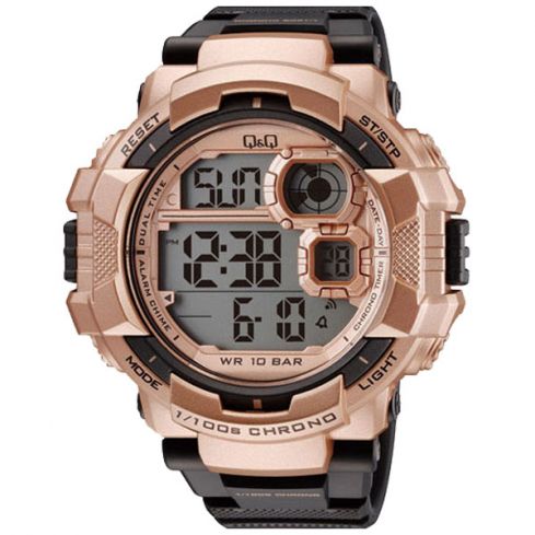 Q&Q часовник M143J006Y