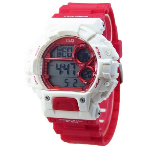 Q&Q часовник M144J809Y