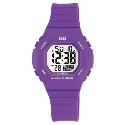 Q&Q часовник M137J003Y