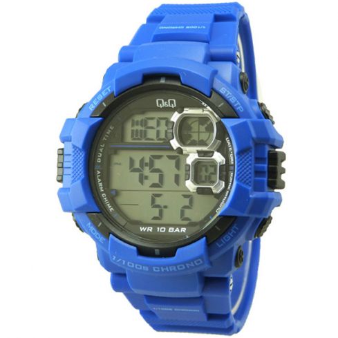 Q&Q часовник M143J804Y