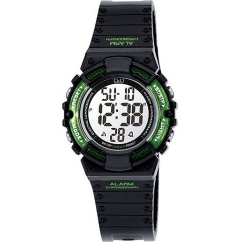 Q&Q часовник M138J001Y