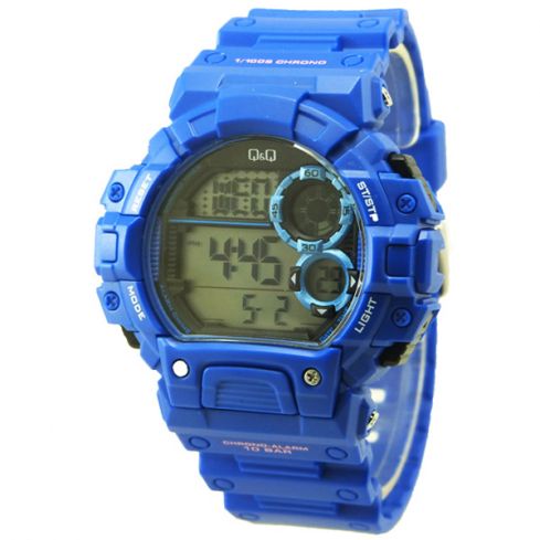 Q&Q часовник M144J805Y
