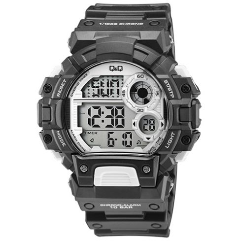 Q&Q часовник M144J008Y