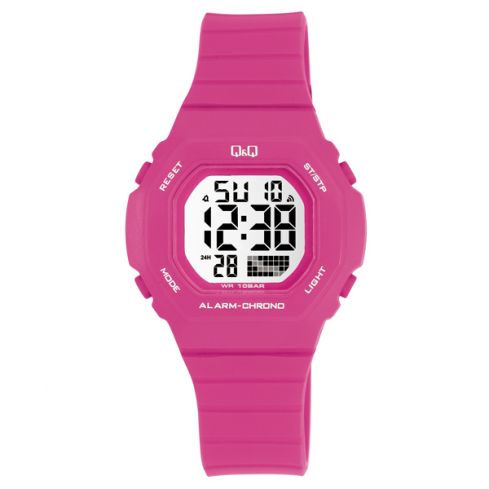 Q&Q часовник M137J006Y