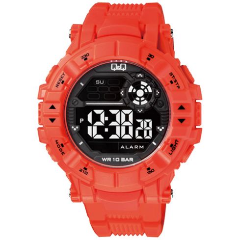 Q&Q часовник M152J004Y