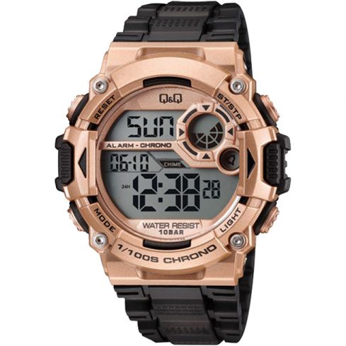 Q&Q часовник M146J007Y