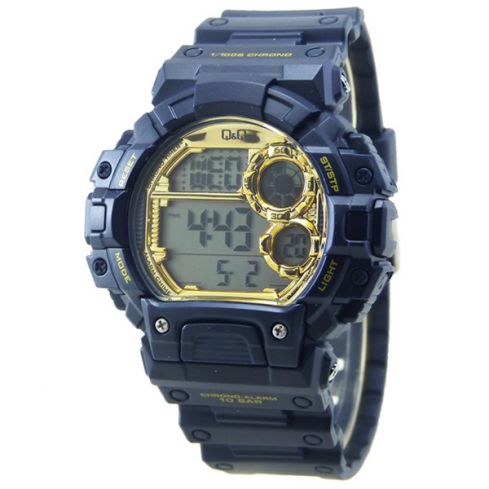 Q&Q часовник M144J810Y