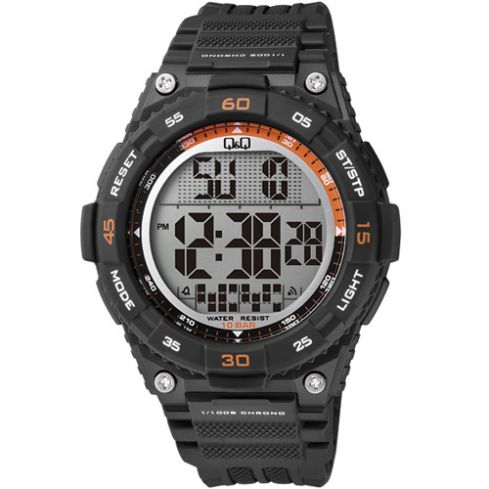 Q&Q часовник M147J003Y