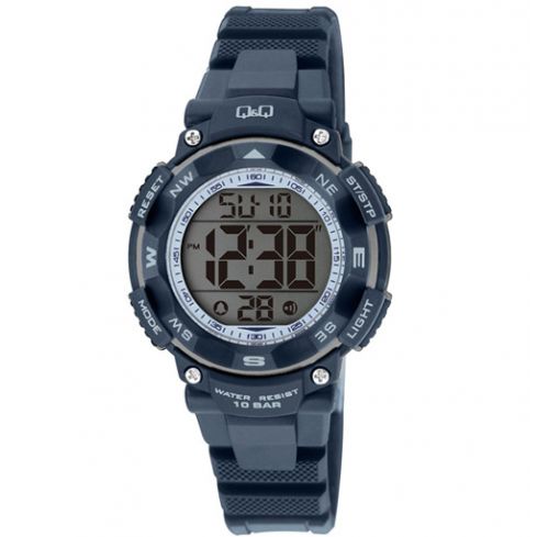 Q&Q часовник M149J007Y