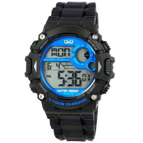 Q&Q часовник M146J801Y