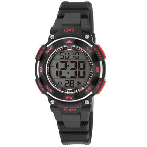 Q&Q часовник M149J001Y