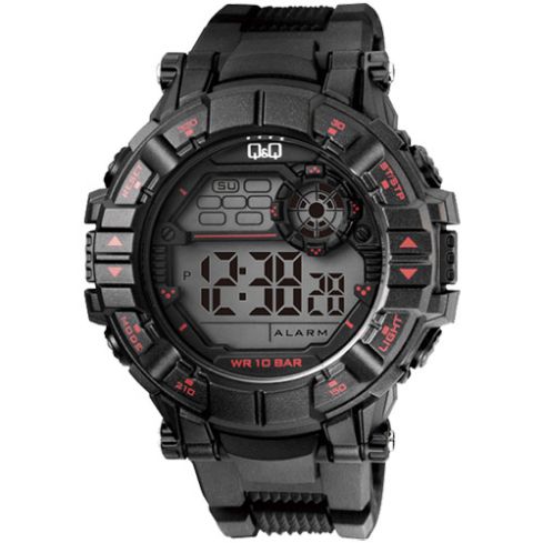 Q&Q часовник M152J001Y