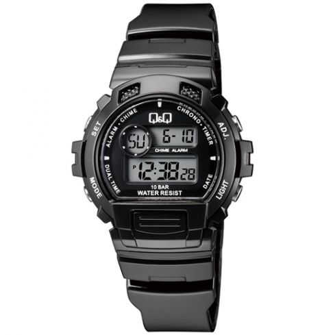 Q&Q часовник M153J002Y