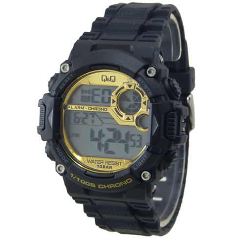 Q&Q часовник M146J800Y