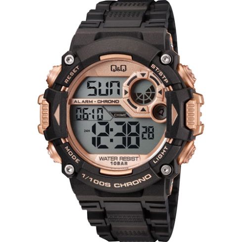 Q&Q часовник M146J008Y