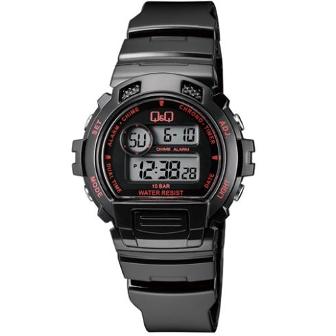 Q&Q часовник M153J001Y