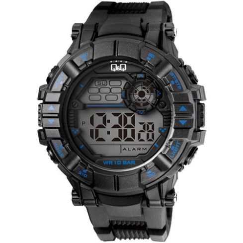 Q&Q часовник M152J002Y