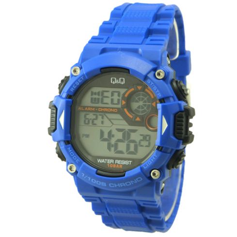 Q&Q часовник M146J802Y