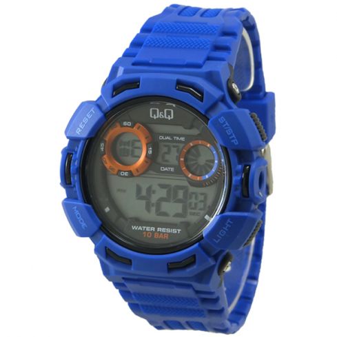 Q&Q часовник M148J803Y