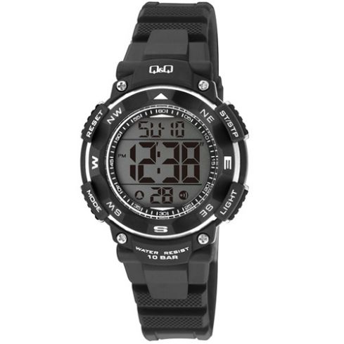 Q&Q часовник M149J002Y