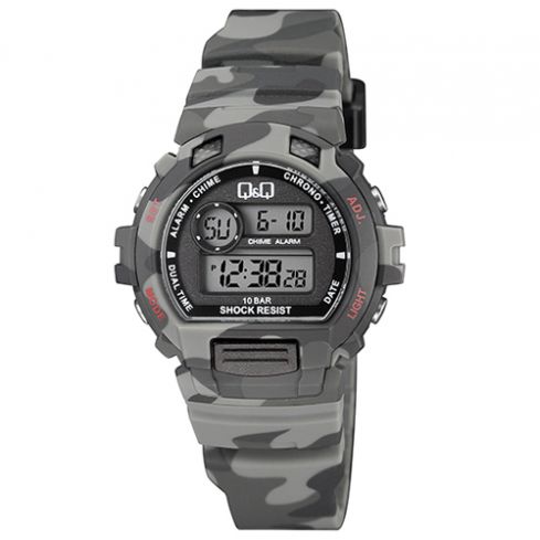 Q&Q часовник M153J009Y